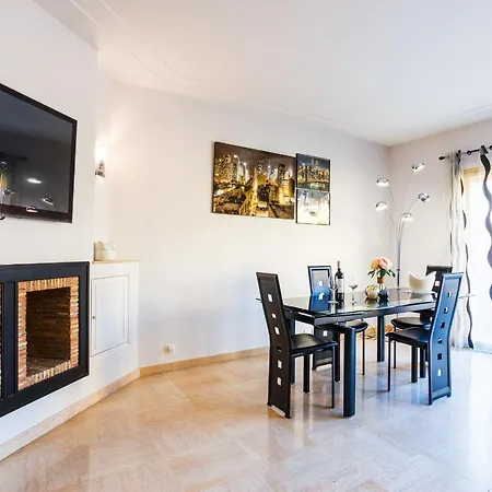 Le Joffre Grimaldi Ap2089 Apartmán Nice