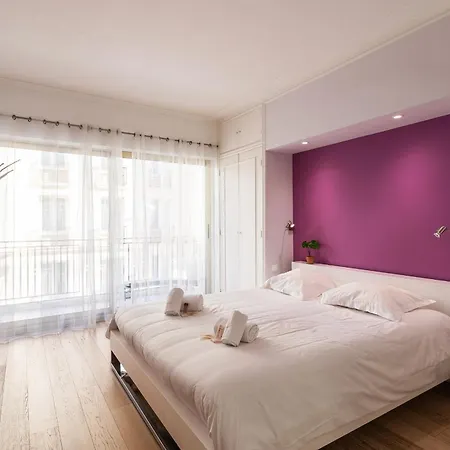 Le Joffre Grimaldi Ap2089 *