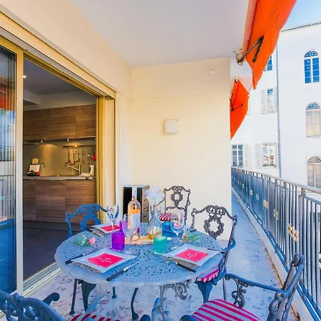 Le Joffre Grimaldi Ap2089 ניס