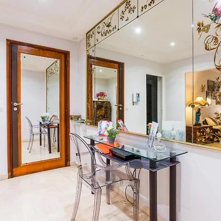 Apartment Le Joffre Grimaldi Ap2089