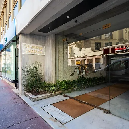 Le Joffre Grimaldi Ap2089