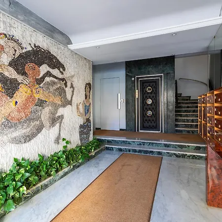 Apartment Le Joffre Grimaldi Ap2089 *