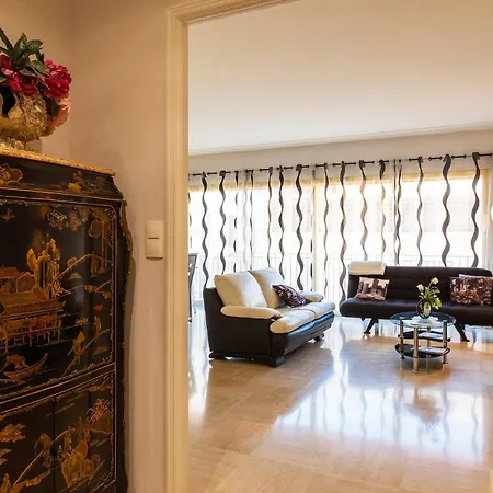 Le Joffre Grimaldi Ap2089 Apartman Nizza