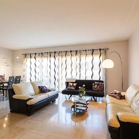 Le Joffre Grimaldi Ap2089 Nizza