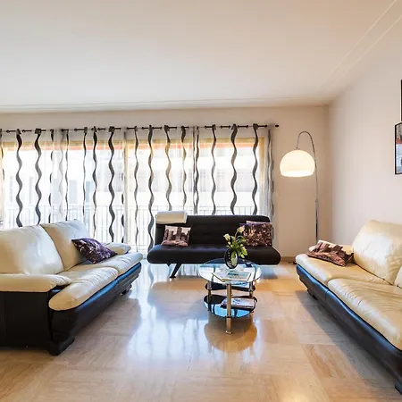 Le Joffre Grimaldi Ap2089 Apartment *