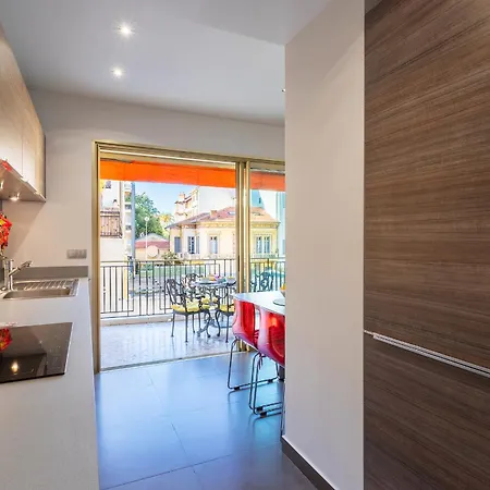 Le Joffre Grimaldi Ap2089 *