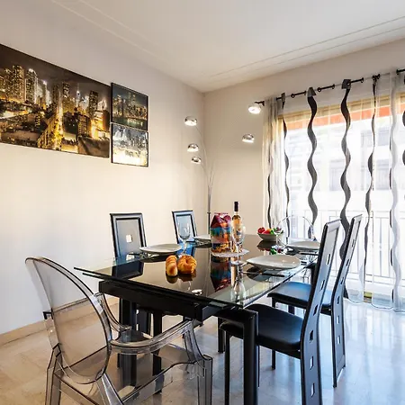 Le Joffre Grimaldi Ap2089 * ניס