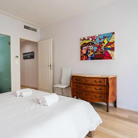 Le Joffre Grimaldi Ap2089 Apartment
