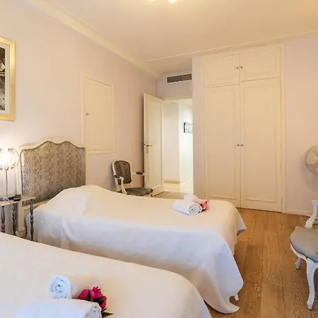 Le Joffre Grimaldi Ap2089 Apartment *