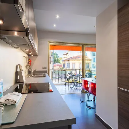 Le Joffre Grimaldi Ap2089 Nizza