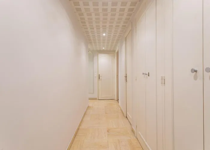 Apartament Le Joffre Grimaldi Ap2089 *