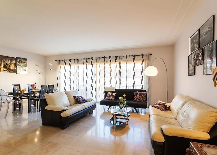 Le Joffre Grimaldi Ap2089 نيس
