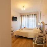 Апартаменты Le Joffre Grimaldi Ap2089 *