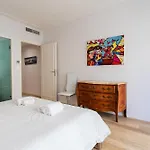 Le Joffre Grimaldi Ap2089 Апартаменты