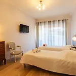 Le Joffre Grimaldi Ap2089 Апартаменты Ницца