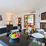 Le Joffre Grimaldi Ap2089 Апартаменты *